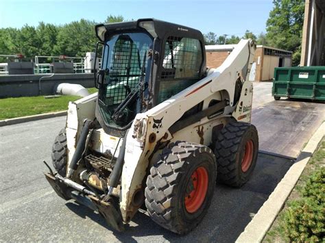 2011 bobcat s850 skid steer|s850 bobcat for sale.